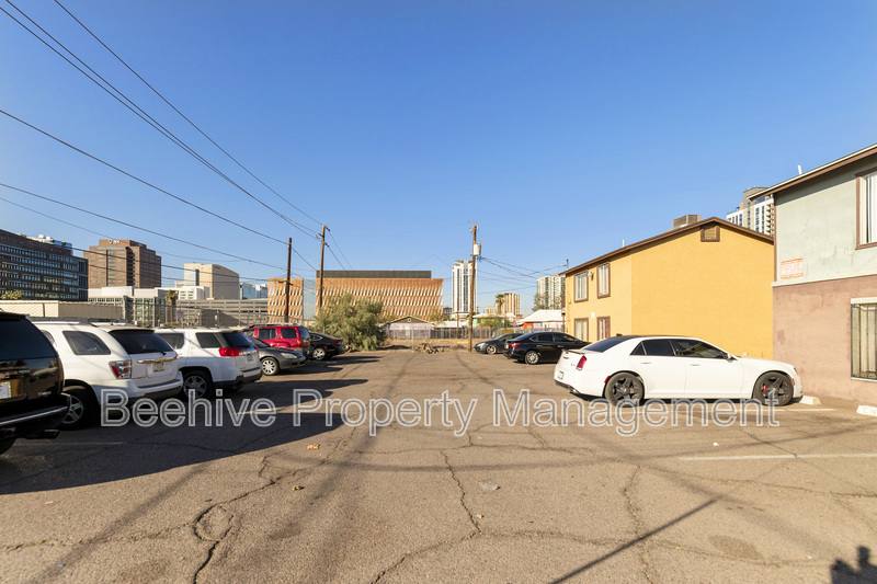 Apartment for rent at 739 E Pierce St #5, Phoenix, AZ 85006