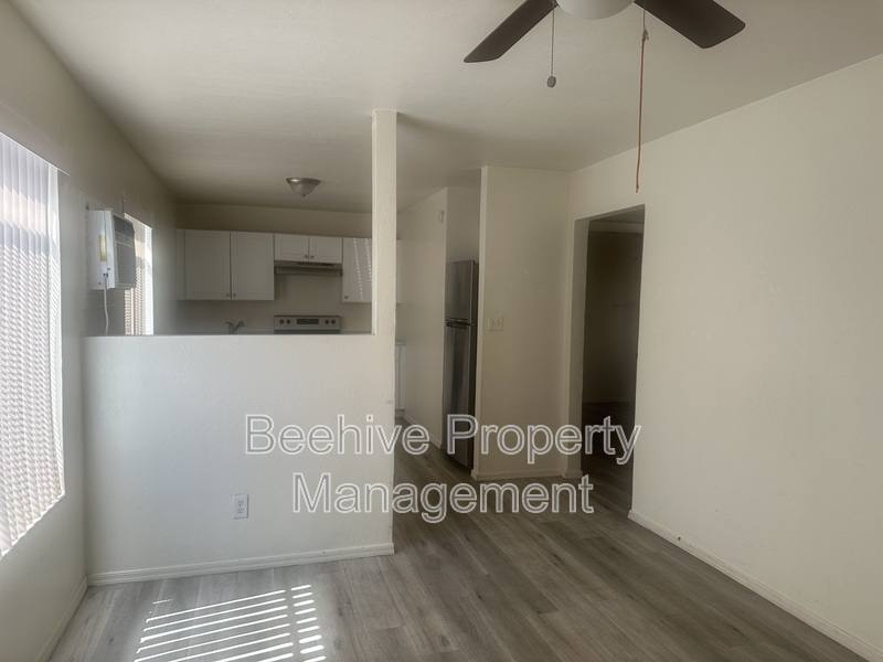 Apartment for rent at 739 E Pierce St #5, Phoenix, AZ 85006