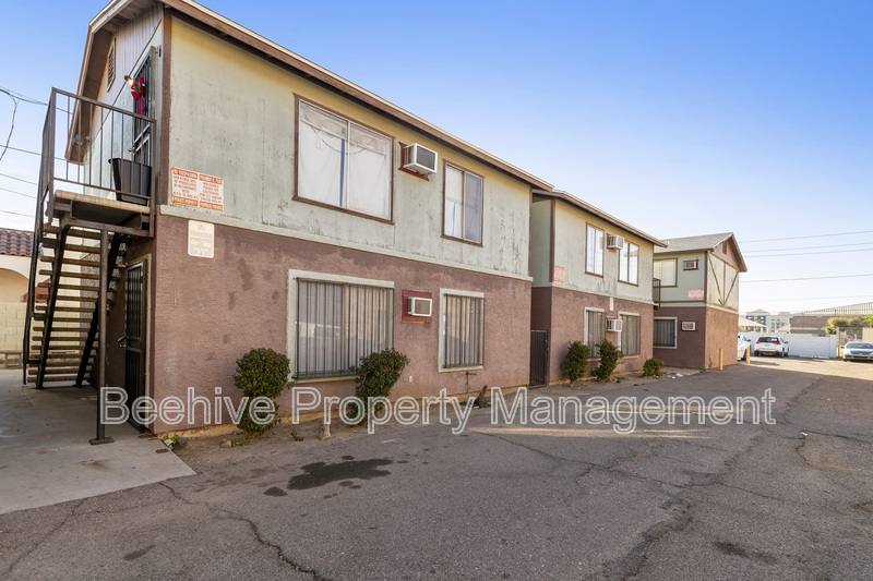 Apartment for rent at 739 E Pierce St #5, Phoenix, AZ 85006