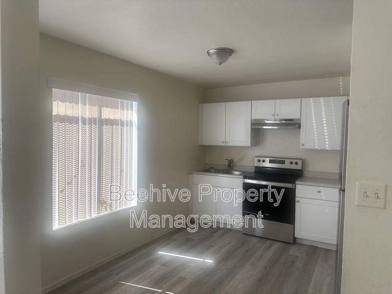 Apartment for rent at 739 E Pierce St #5, Phoenix, AZ 85006