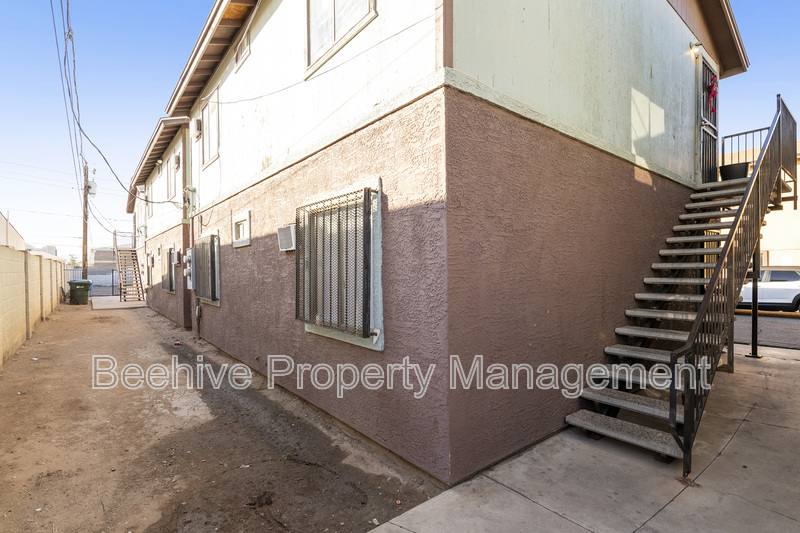 Apartment for rent at 739 E Pierce St #5, Phoenix, AZ 85006