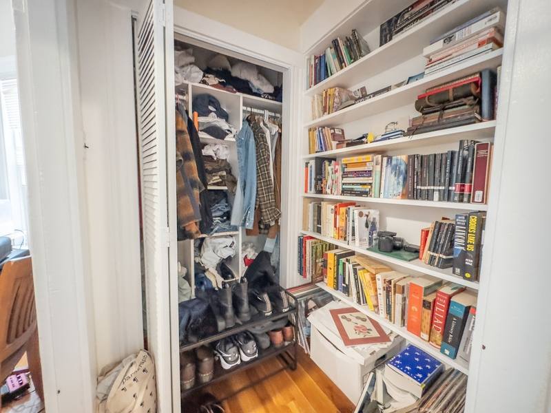Apartment for rent at 11 Wendell St #4, Cambridge, MA 02138