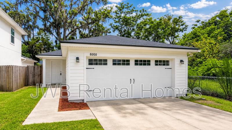 House for rent at 8000 Dandy Ave, Jacksonville, FL 32211