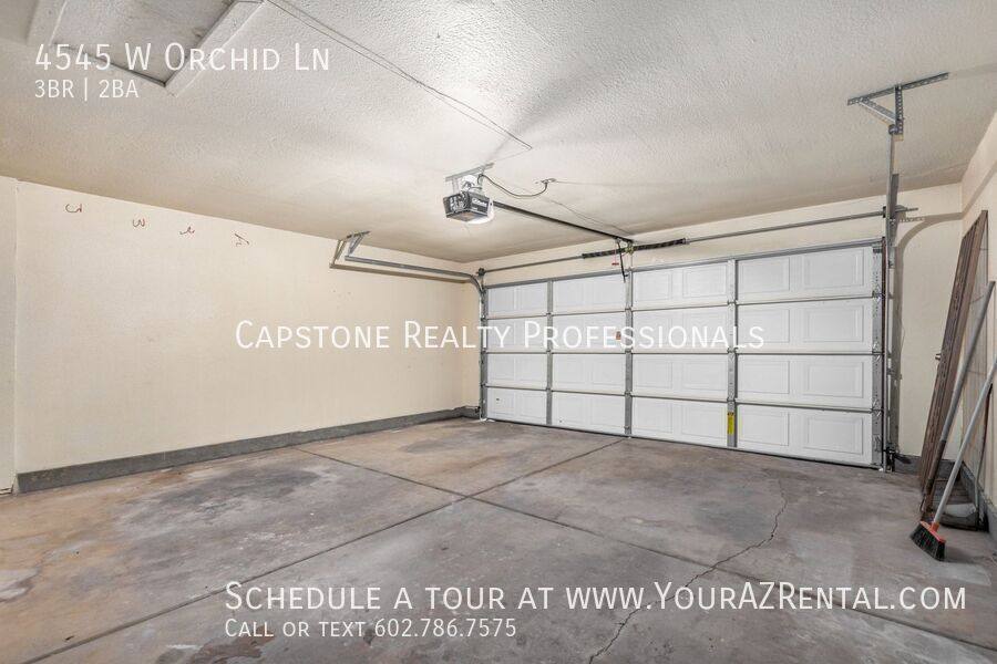 House for rent at 4545 W Orchid Lane, Chandler, AZ 85226