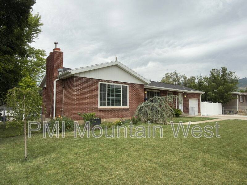 House for rent at 76 W 1300 S, Bountiful, UT 84010