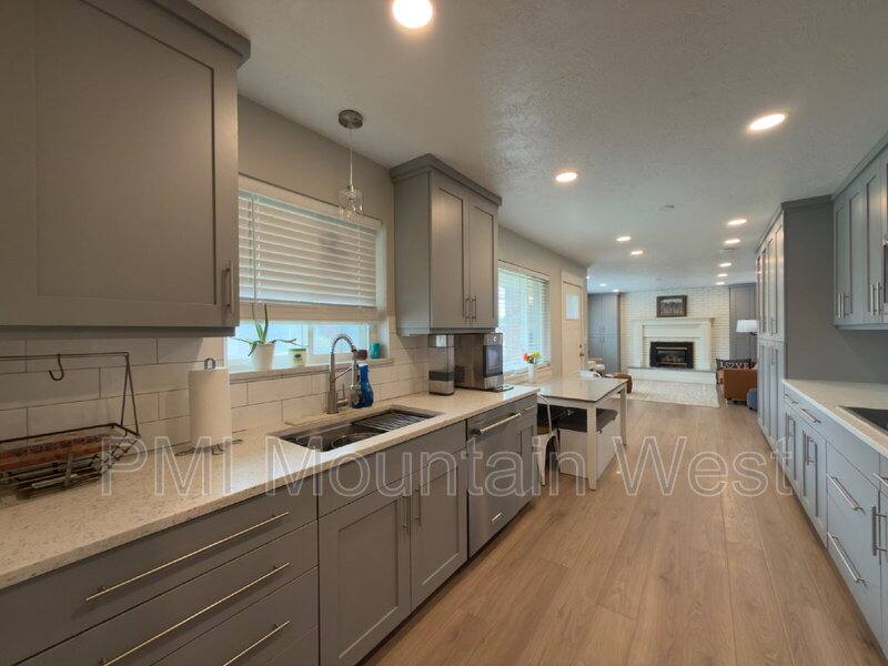 House for rent at 76 W 1300 S, Bountiful, UT 84010