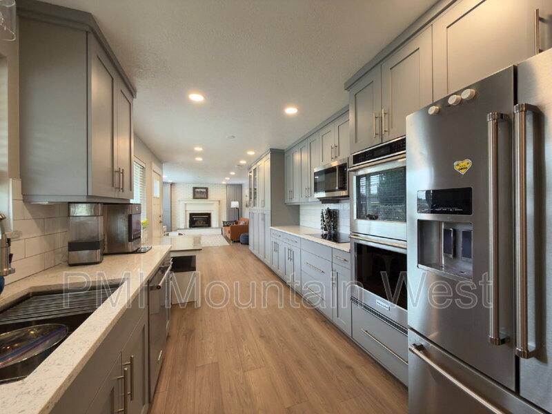 House for rent at 76 W 1300 S, Bountiful, UT 84010