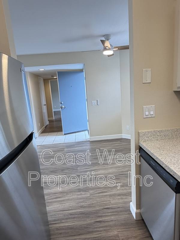 Apartment for rent at 297 Acacia Ave #A, Carlsbad, CA 92008