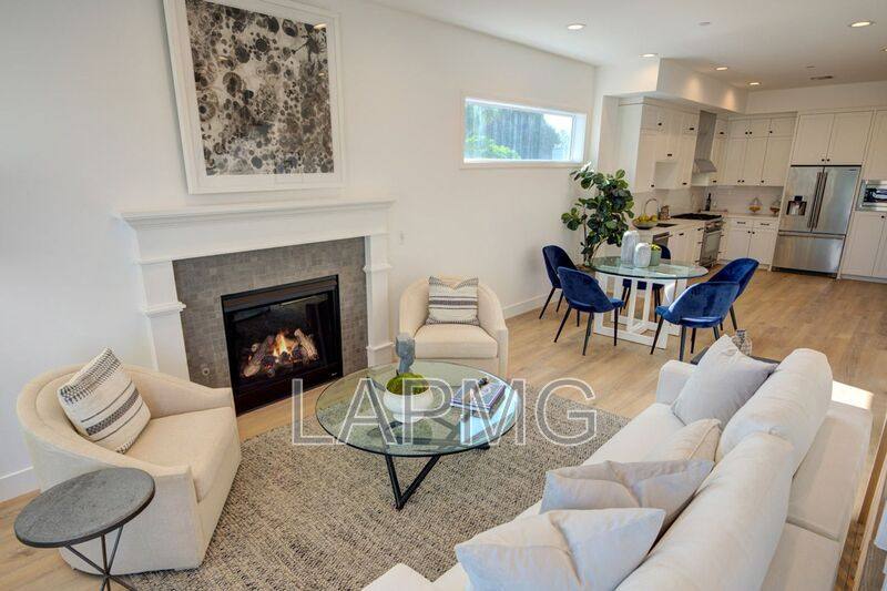 Townhouse for rent at 6018 Comey Ave, Los Angeles, CA 90034