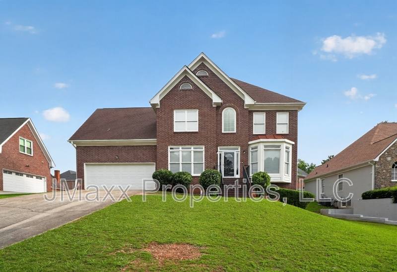 House for rent at 5594 Mountain View Pass, Woodstock, GA 30188