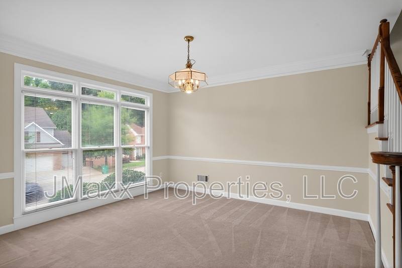House for rent at 5594 Mountain View Pass, Woodstock, GA 30188