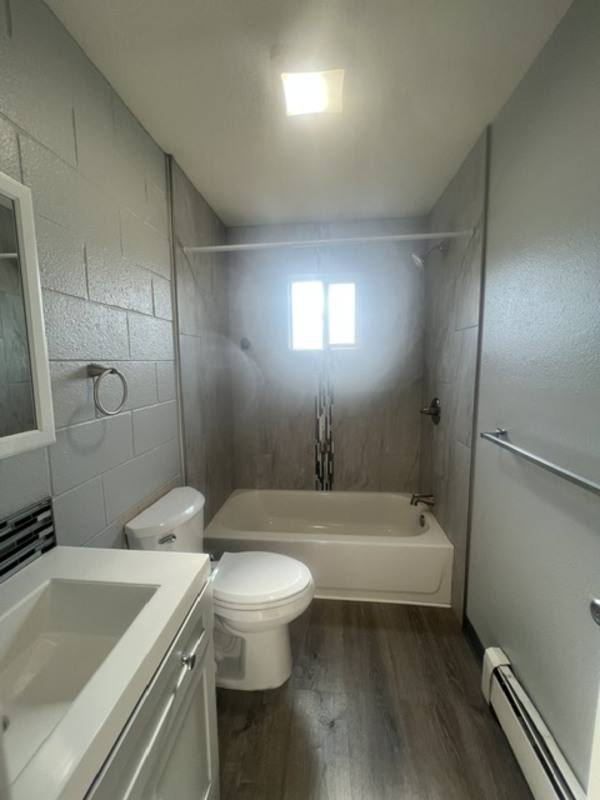 Apartment for rent at 2229 Collyer St #8, Longmont, CO 80501
