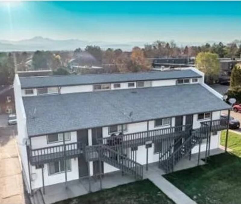 Apartment for rent at 2229 Collyer St #8, Longmont, CO 80501