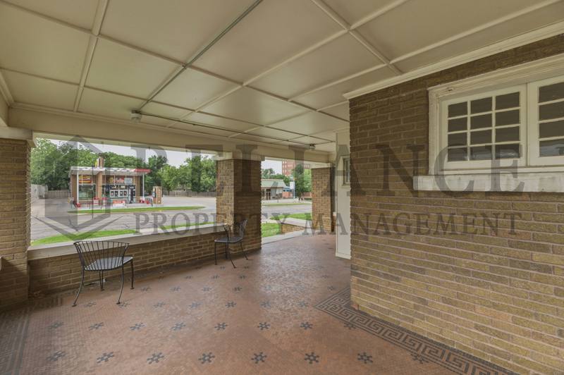 Apartment for rent at 3422 E Douglas Ave #2-1, Wichita, KS 67208