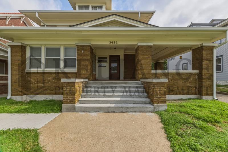 3422 E Douglas Ave #2-1, Wichita, KS 67208 - Apartment for Rent - Image 4