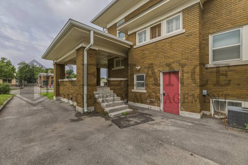 Apartment for rent at 3422 E Douglas Ave #2-1, Wichita, KS 67208