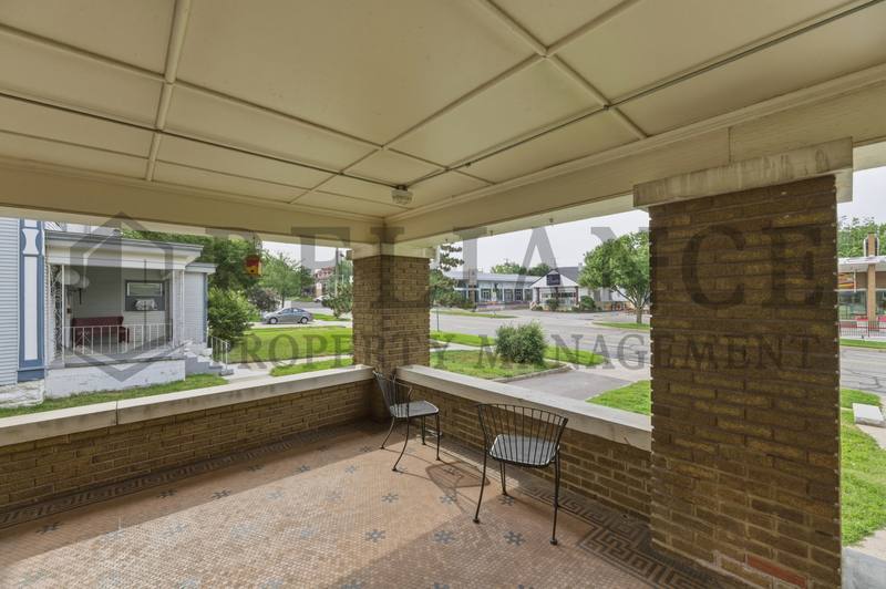 Apartment for rent at 3422 E Douglas Ave #2-1, Wichita, KS 67208