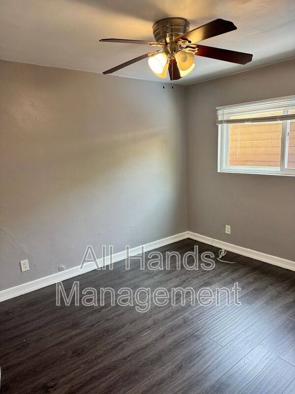 Apartment for rent at 3025 E 5th St #1, Long Beach, CA 90814