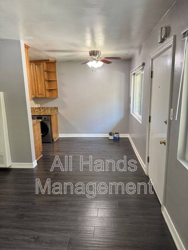 Apartment for rent at 3025 E 5th St #1, Long Beach, CA 90814