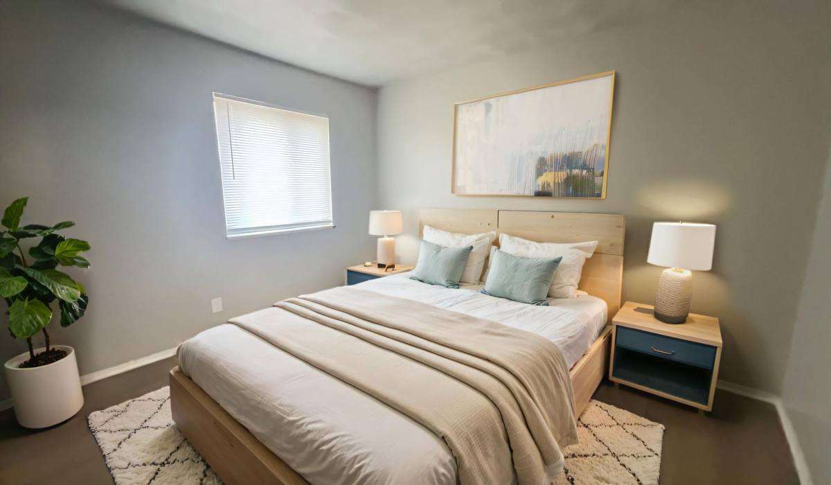 Apartment for rent at 720 W Centennial Ave #48 A, Muncie, IN 47303