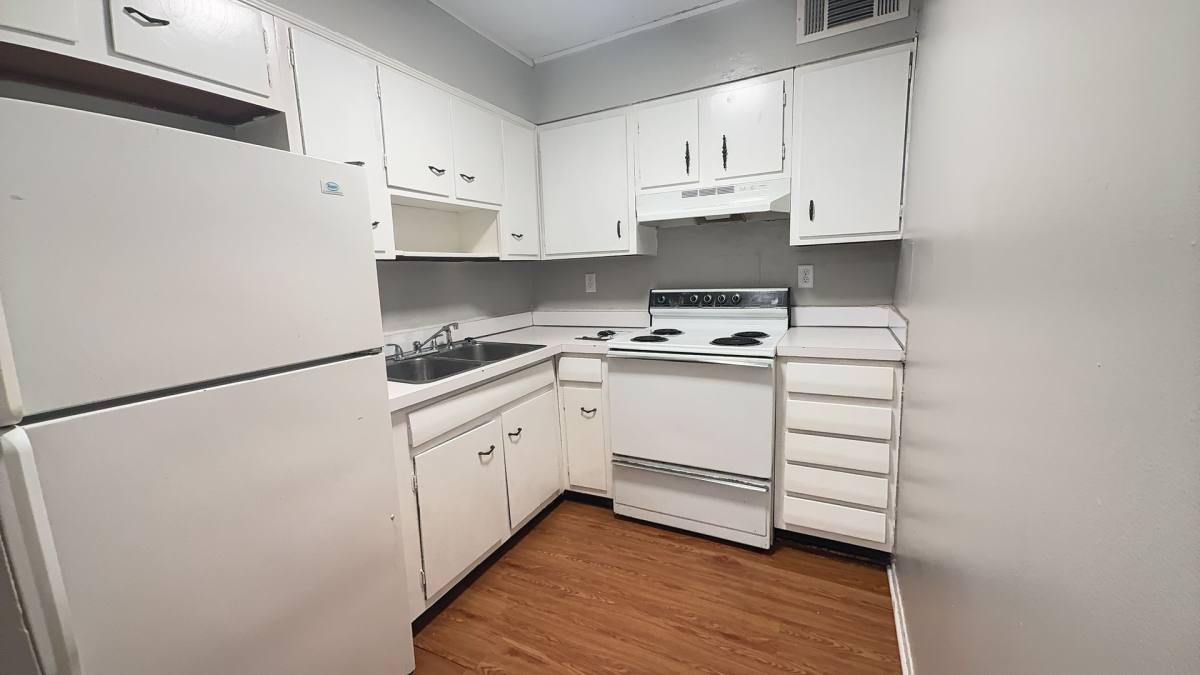 Apartment for rent at 720 W Centennial Ave #48 A, Muncie, IN 47303
