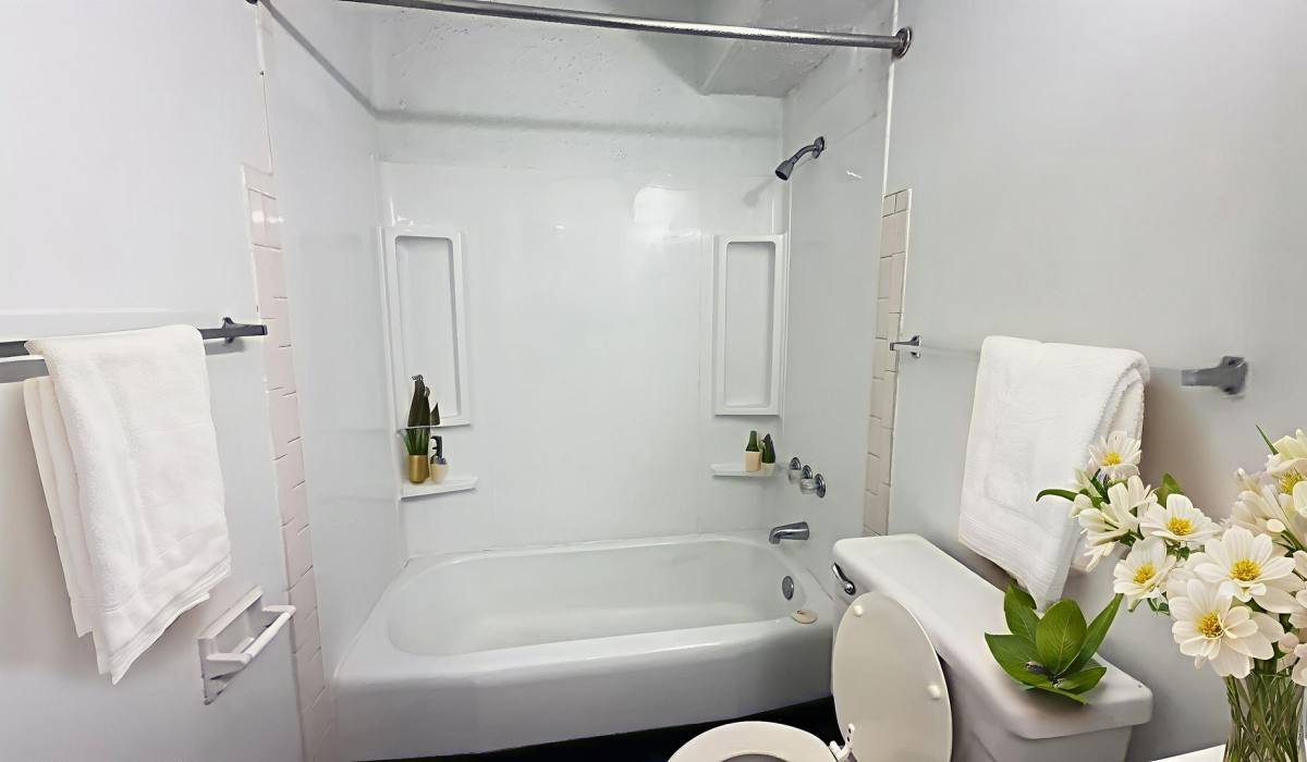 Apartment for rent at 720 W Centennial Ave #48 A, Muncie, IN 47303