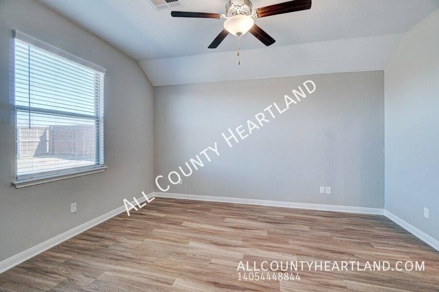 House for rent at 309 E Georgia Terrace, Mustang, OK 73064