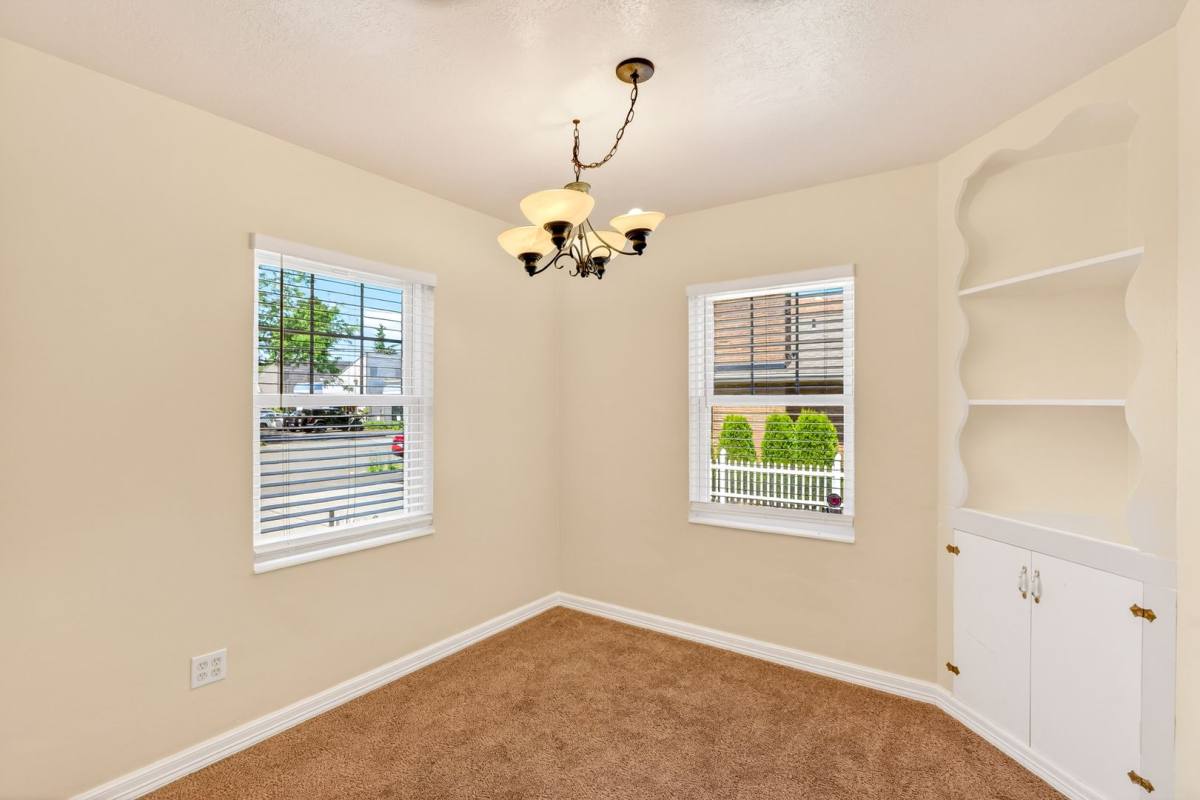 House for rent at 1414 NE 109th Ave #A, Portland, OR 97220
