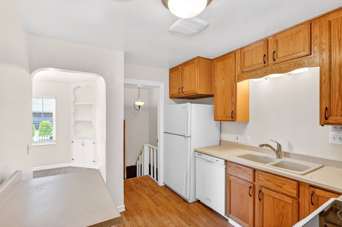 House for rent at 1414 NE 109th Ave #A, Portland, OR 97220