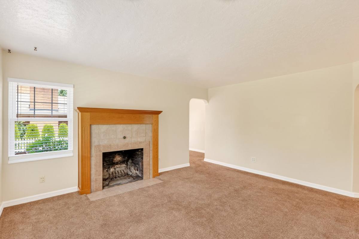 House for rent at 1414 NE 109th Ave #A, Portland, OR 97220