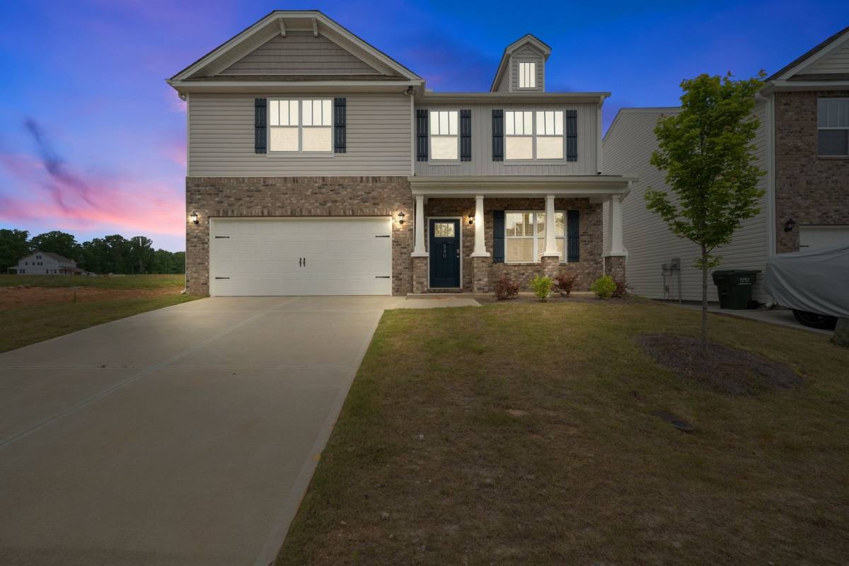 House for rent at 340 Fenwick Dr, Woodruff, SC 29388
