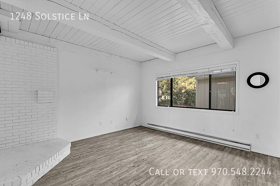 Townhouse for rent at 1248 Solstice Lane, Fort Collins, CO 80525