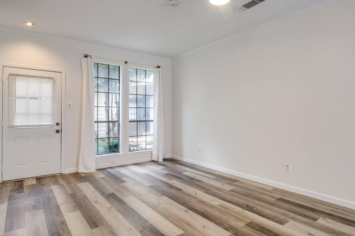 Townhouse for rent at 4116 Cole Ave #308, Dallas, TX 75204