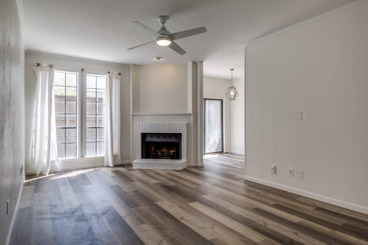 Townhouse for rent at 4116 Cole Ave #308, Dallas, TX 75204
