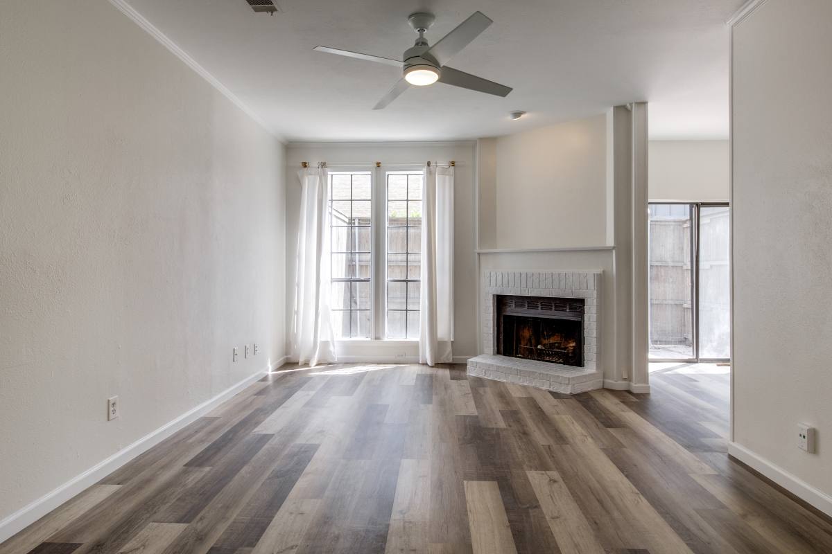 Townhouse for rent at 4116 Cole Ave #308, Dallas, TX 75204