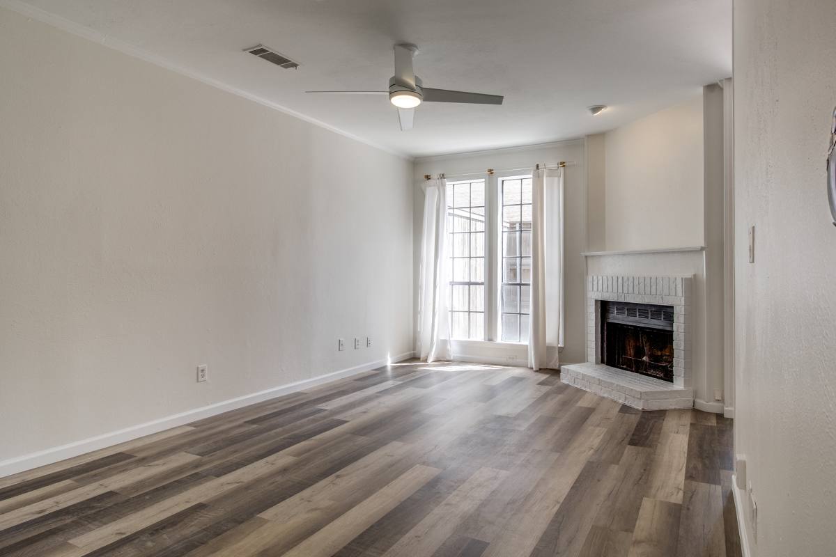 Townhouse for rent at 4116 Cole Ave #308, Dallas, TX 75204