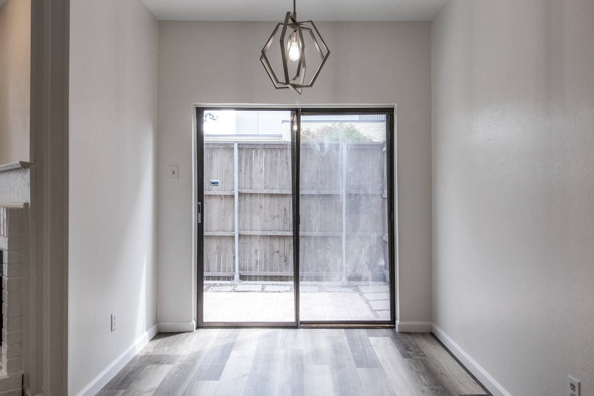 Townhouse for rent at 4116 Cole Ave #308, Dallas, TX 75204