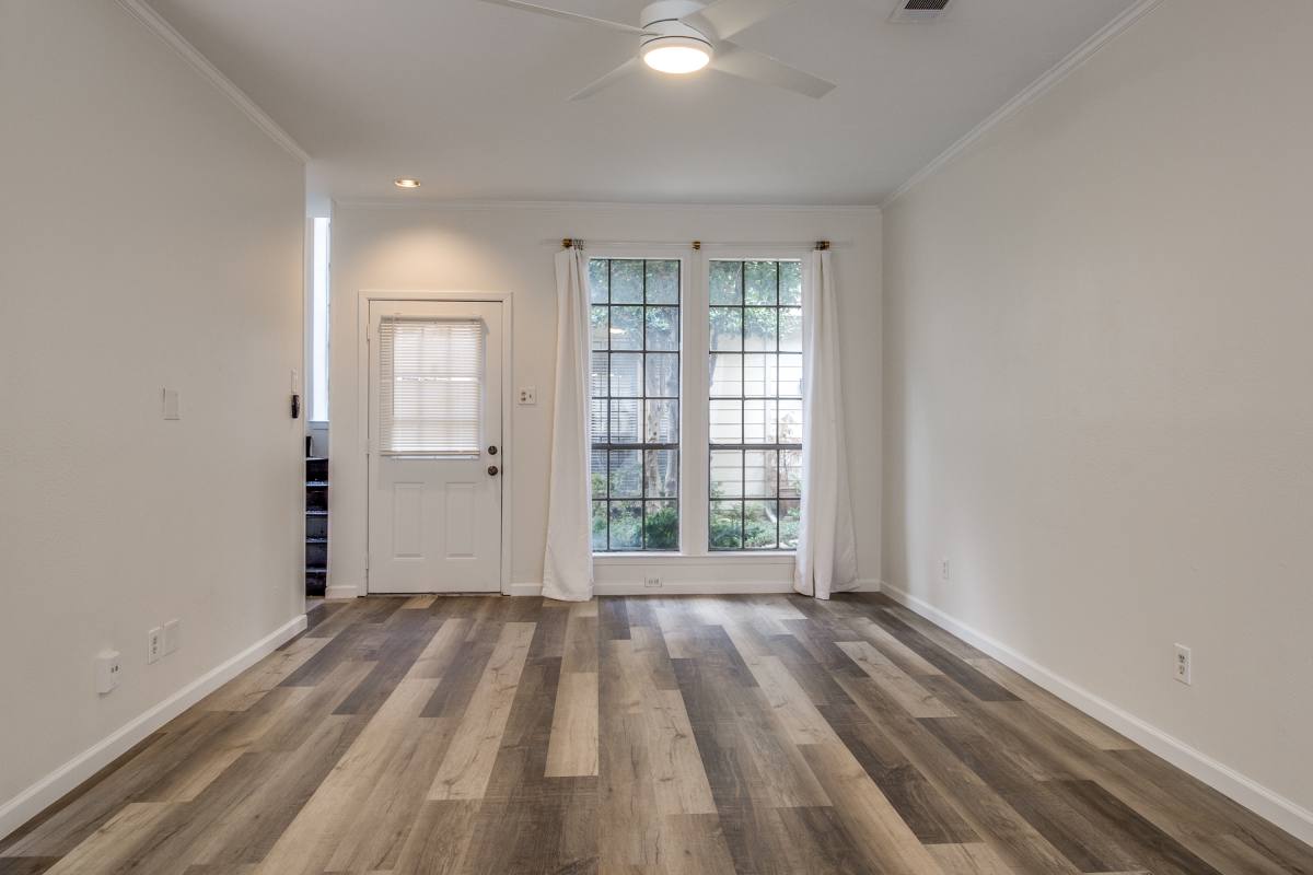 Townhouse for rent at 4116 Cole Ave #308, Dallas, TX 75204