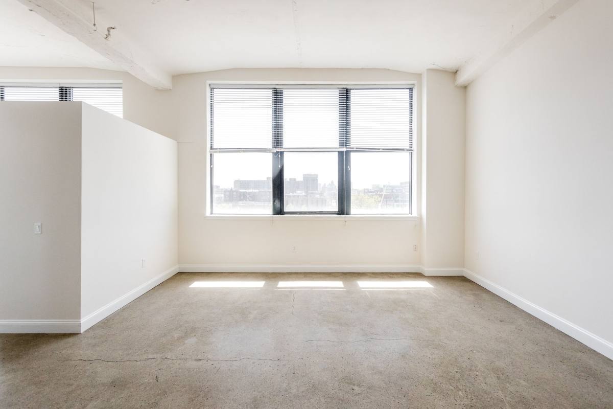 Apartment for rent at 4600 Woodward, Detroit, MI 48201