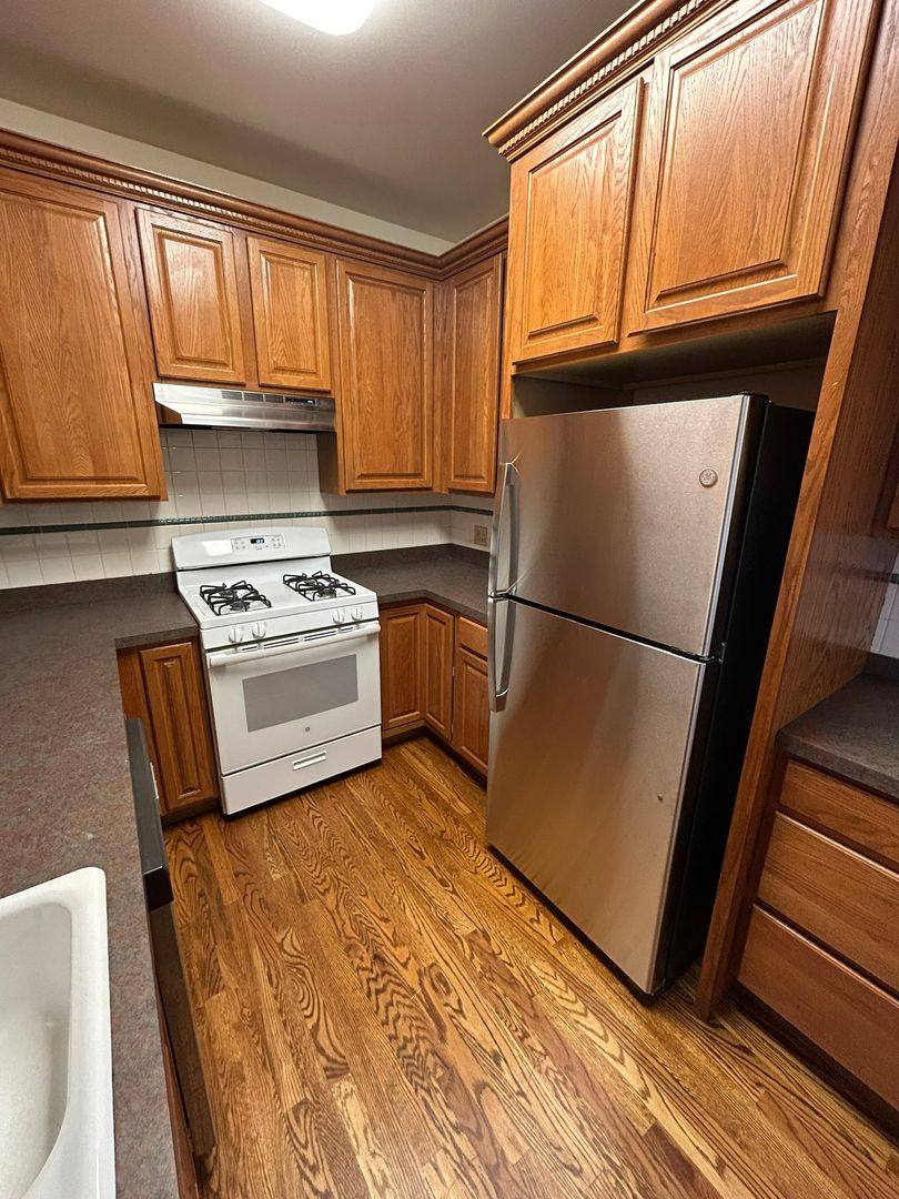 Apartment for rent at 2375 W Montana, Chicago, IL 60647