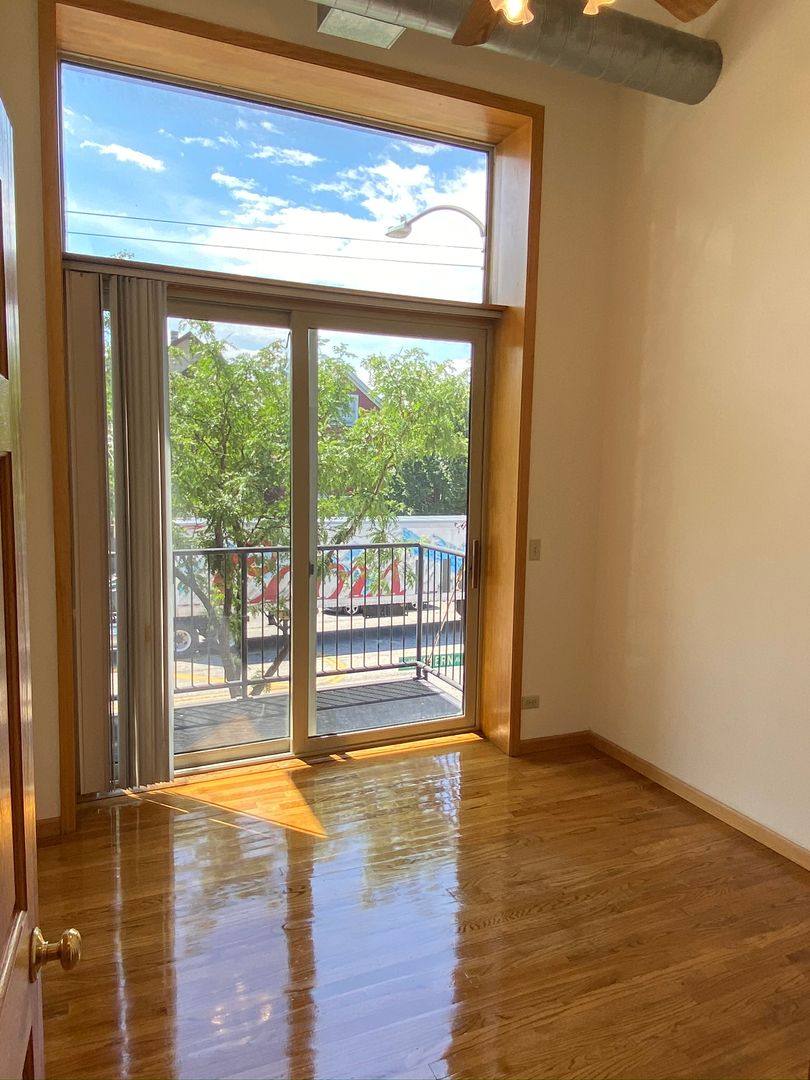 Apartment for rent at 2375 W Montana, Chicago, IL 60647