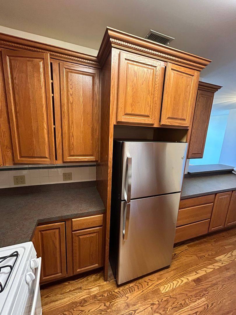 Apartment for rent at 2375 W Montana, Chicago, IL 60647