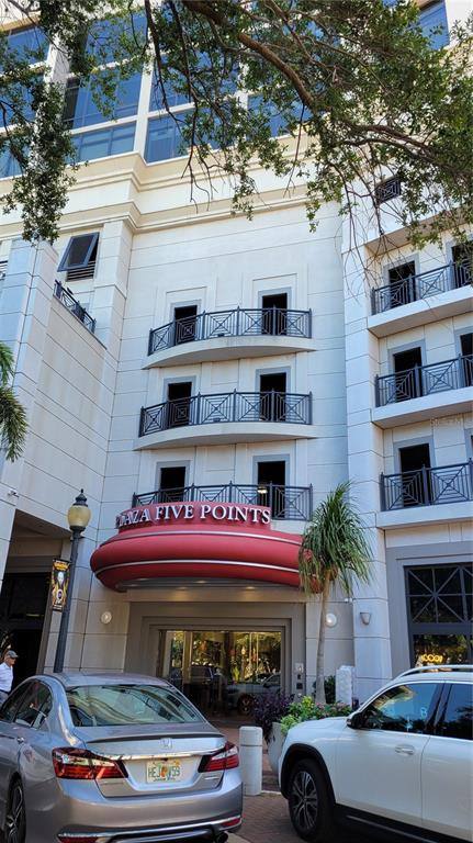 Condo for rent at 50 Central Ave #5016A, Sarasota, FL 34236
