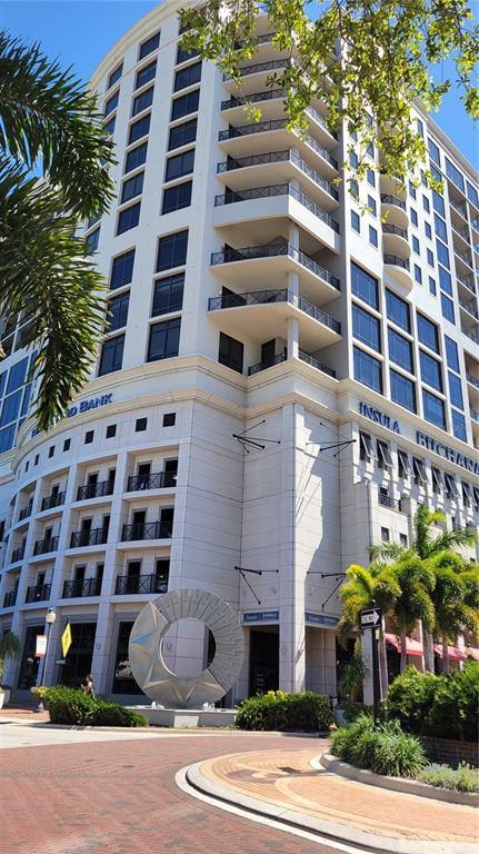 Condo for rent at 50 Central Ave #5016A, Sarasota, FL 34236