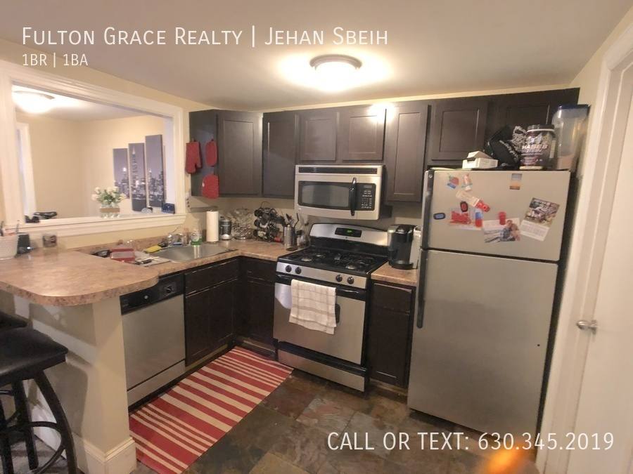 Apartment for rent at 2136 N Bissell St #G, Chicago, IL 60614