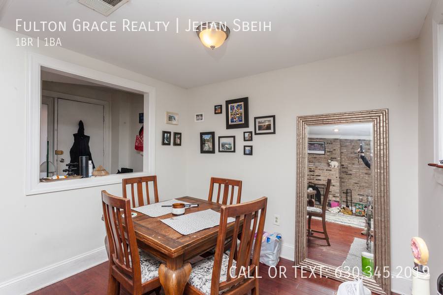 Apartment for rent at 2136 N Bissell St #G, Chicago, IL 60614