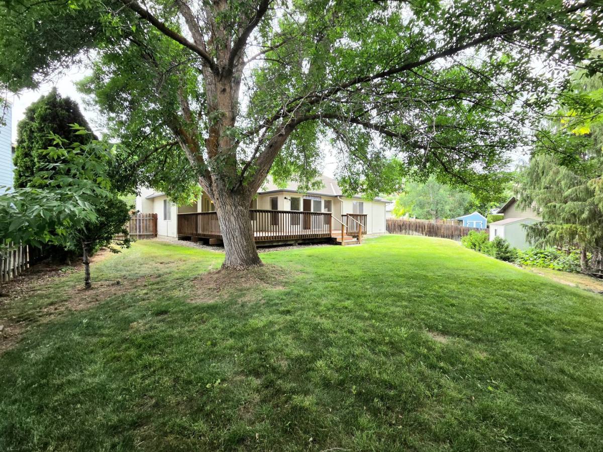 House for rent at 1812 Aspen Place, Wenatchee, WA 98801