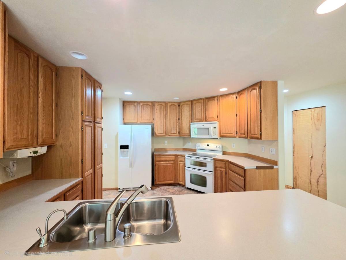 House for rent at 1812 Aspen Place, Wenatchee, WA 98801