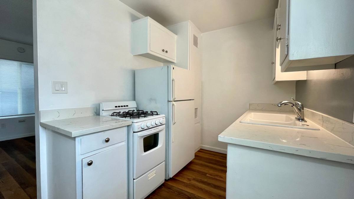 Apartment for rent at 1225 Monte Vista Place, San Luis Obispo, CA 93405