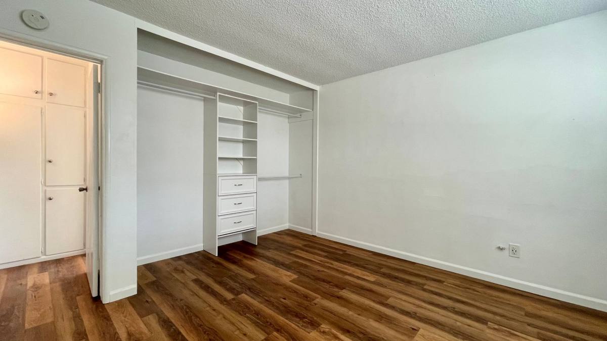 Apartment for rent at 1225 Monte Vista Place, San Luis Obispo, CA 93405